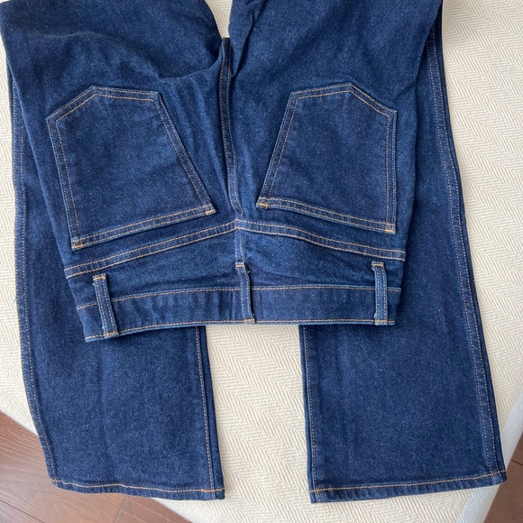 Khaite Vivian Jeans - Picture 4 of 4